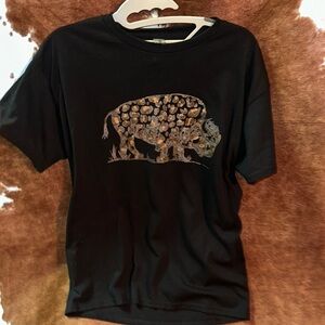 Black T-Shirt Bundle with Graphic. Take all for listed  price.